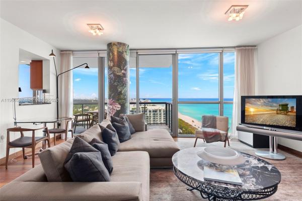 Setai Resort & Residences, 101 20th St #3105, Miami Beach, Florida 33139, image 3