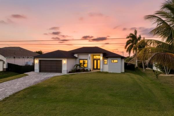 Cape Coral, 1020 NW 33rd Pl, Cape Coral, Florida 33993, image 1