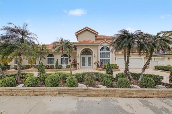 Royal Palm North, 8305 NW 157th Ter, Miami Lakes, Florida 33016, image 1