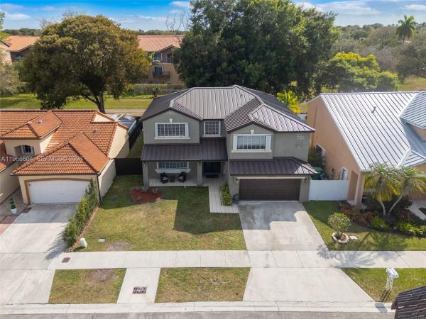 15416 SW 99th Ln, Unincorporated Dade County, Florida 33196, image 1