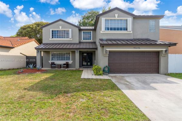 Weitzer At The Hammocks, 15416 SW 99th Ln, The Hammocks, Florida 33196, image 3