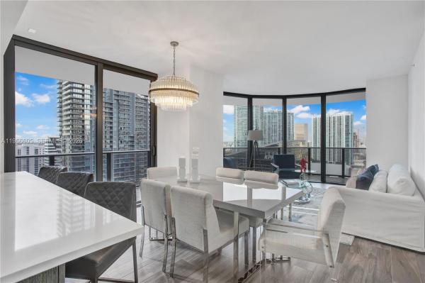 SLS Lux Brickell, 801 S Miami Ave #2209, Miami, Florida 33130, image 1