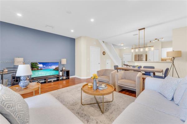 Catalina Isles, 8844 S Isles Cir, Tamarac, Florida 33321, image 1