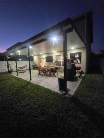 Royal Homes West, 613 NE 5th Way, Florida City, Florida 33034, image 1