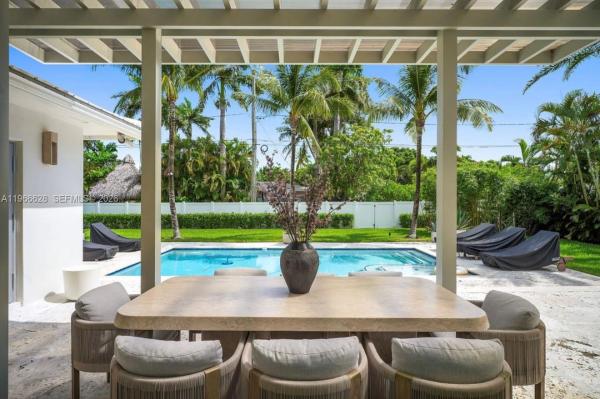 Hollywood Lakes, 1050 Jefferson St, Hollywood, Florida 33019, image 1