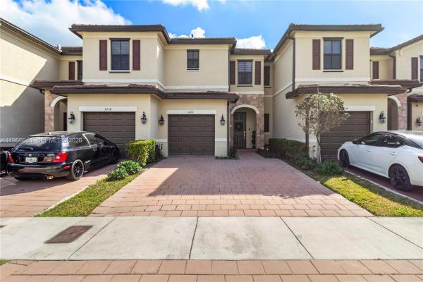 Aquabella, 3226 W 108th St, Hialeah, Florida 33018, image 1