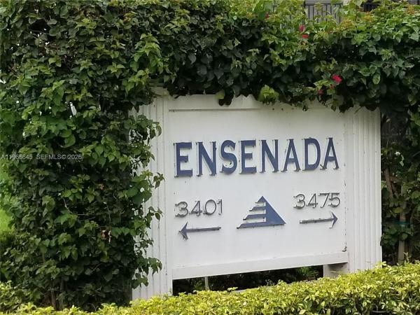 Ensenada, 3401 N Country Club Dr #414, Aventura, Florida 33180, image 1