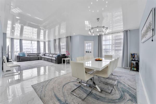 The Hemispheres, 1980 S Ocean Dr #15Q, Hallandale Beach, Florida 33009, image 1