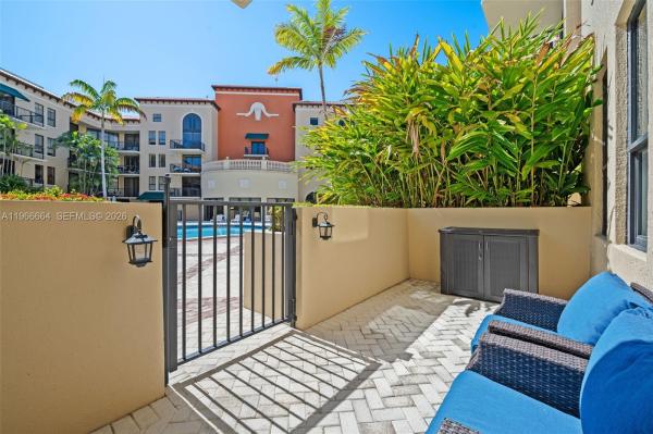 55 Merrick, 55 Merrick Way #507, Coral Gables, Florida 33134, image 1