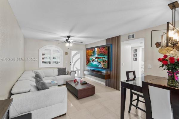 Garden Villas, 10951 W Okeechobee Rd #101, Hialeah Gardens, Florida 33018, image 1