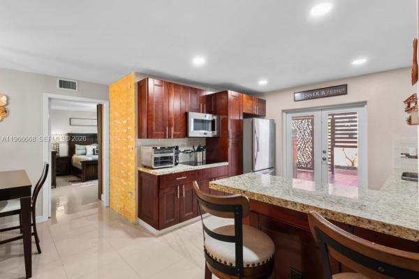 Garden Villas, 10951 W Okeechobee Rd #101, Hialeah Gardens, Florida 33018, image 2