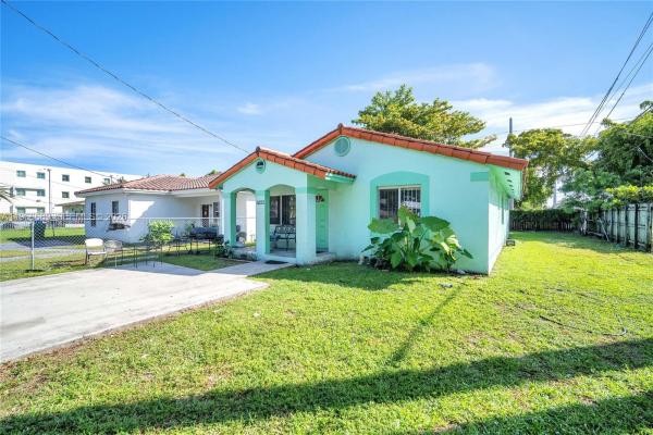 Orchard Villa, 5825 NW 13th Ave, Miami, Florida 33142, image 1