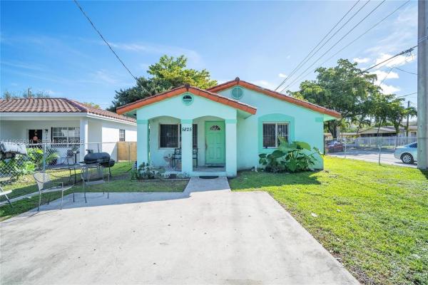 Orchard Villa, 5825 NW 13th Ave, Miami, Florida 33142, image 3