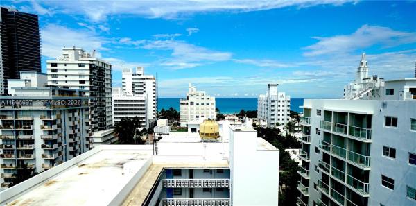 Parc Plaza, 1775 Washington Ave #11C, Miami Beach, Florida 33139, image 1