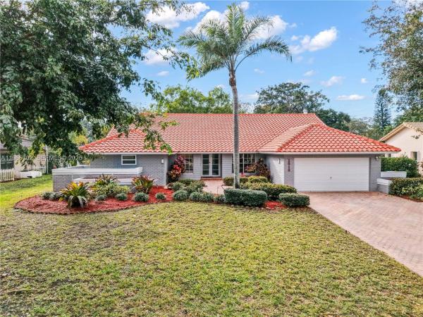 Maplewood, 1510 NW 97th Ter, Coral Springs, Florida 33071, image 1
