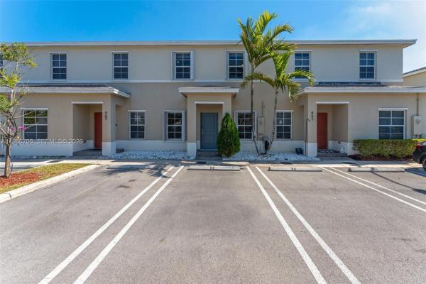 Keys Pointe, 465 NE 5th Pl #465, Florida City, Florida 33034, image 1