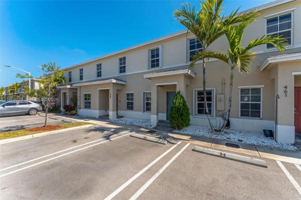 Keys Pointe, 465 NE 5th Pl, Florida City, Florida 33034, image 2