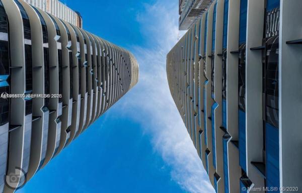 Brickell Heights West, 55 SW 9th St #2307, Miami, Florida 33130, image 1