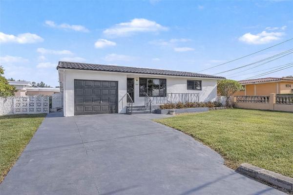North Shores, 9305 NW 14th Ave, Pinewood, Florida 33147, image 2