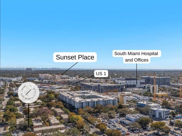 6149 SW 69th St #12, South Miami, Florida 33143, image 3