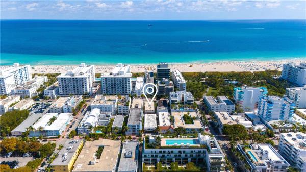 326 Ocean Dr #4, Miami Beach, Florida 33139, image 2