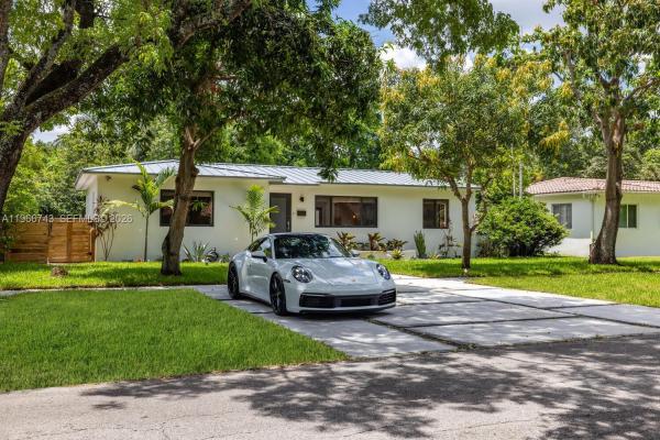 Dunnings Miami Shores, 126 NW 107th St, Miami Shores, Florida 33168, image 2