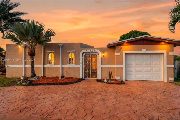 South Miami Heights Residential, 11753 SW 197th St, South Miami Heights, Florida 33177, image 1