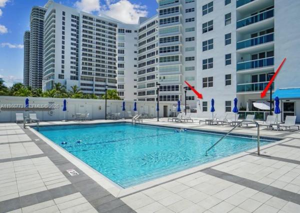 The Carriage Club, 5001 Collins Ave #1K, Miami Beach, Florida 33140, image 1