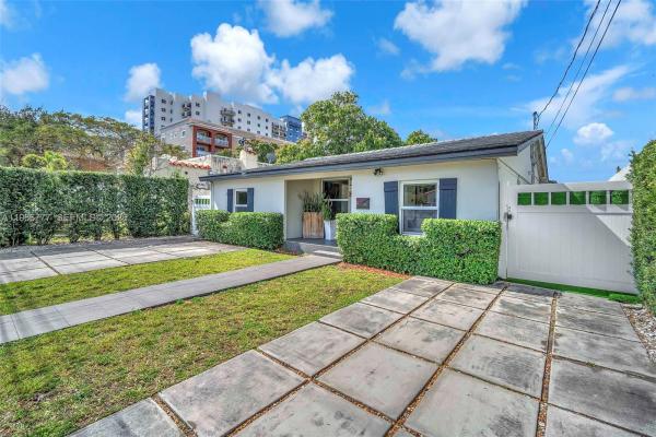 Fairlawn, 634 SW 63rd Ave, Miami, Florida 33144, image 1