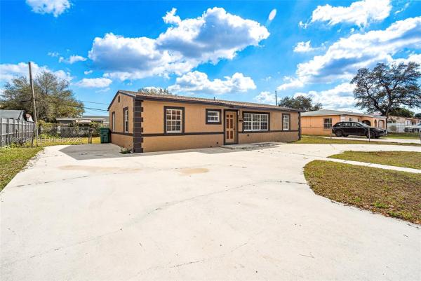 Golden Highland Estates, 16025 NW 29th Ave, Miami Gardens, Florida 33054, image 1