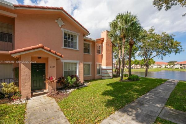2407 Belmont Ln, Tamarac, Florida 33068, image 1