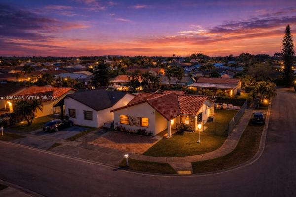 13844 SW 15th St, Unincorporated Dade County, Florida 33184, image 2