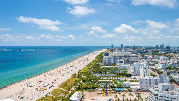 Setai Resort & Residences, 101 20th St #PH-A, Miami Beach, Florida 33139, image 2