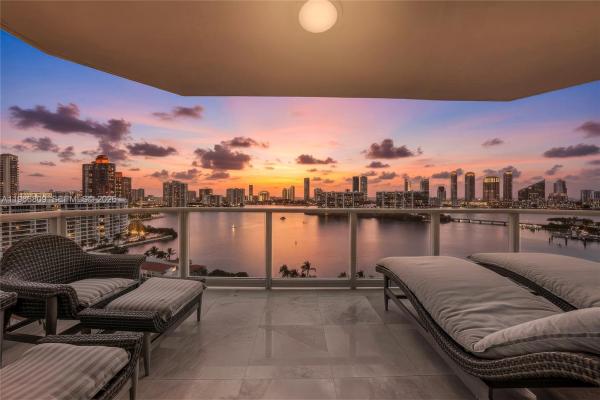 The Peninsula 2, 3301 NE 183rd St #1701, Aventura, Florida 33160, image 1