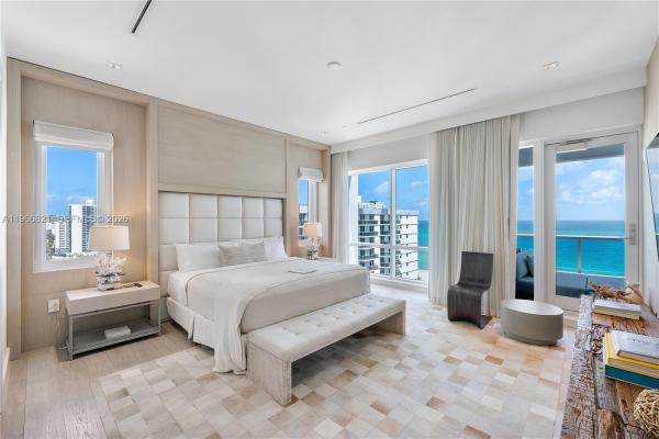 1 Hotel & Homes, 102 24th St #PH-1612, Miami Beach, Florida 33139, image 1