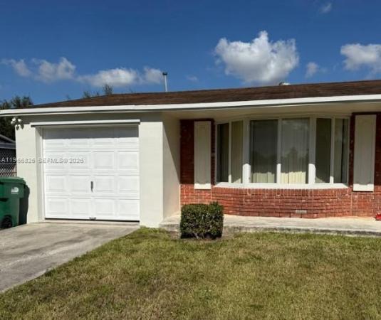 9501 SW 62nd St, Unincorporated Dade County, Florida 33173, image 1