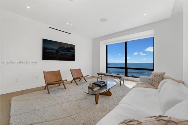 Four Seasons Residences, 1425 Brickell Ave #57A, Miami, Florida 33131, image 1
