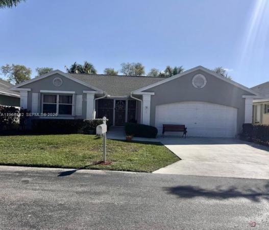 North Gate, 2562 SE 7th Ct, Homestead, Florida 33033, image 1