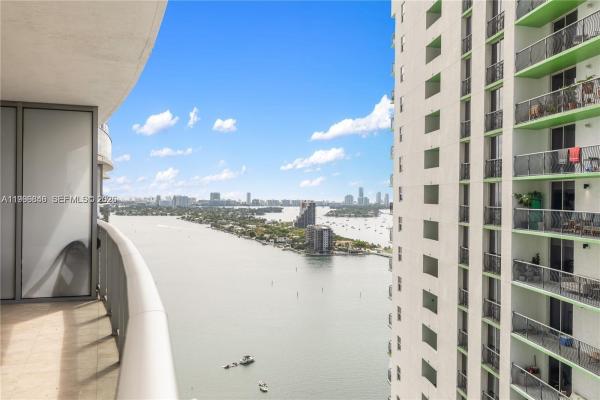 Aria On The Bay, 488 NE 18th St #2802, Miami, Florida 33132, image 1