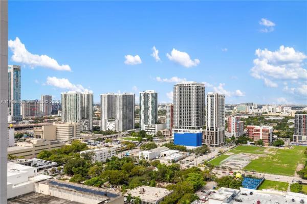 Aria On The Bay, 488 NE 18th St #2802, Miami, Florida 33132, image 2