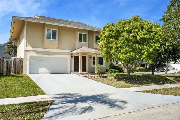 21800 SW 97th Ct, Cutler Bay, Florida 33190, image 1