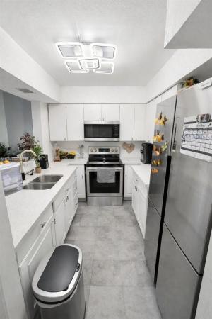 Lake & Tennis Villas, 8460 SW 154th Circle Ct #121, Kendall West, Florida 33193, image 3