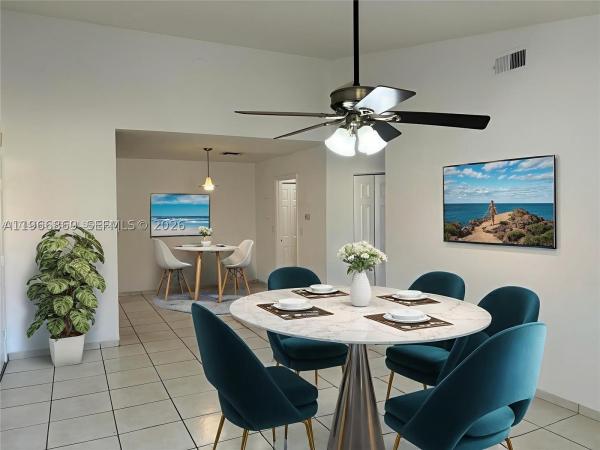 La Hacienda Country Club Of Miami, 18328 NW 68th Ave #H, Country Club, Florida 33015, image 3