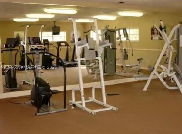 La Hacienda Country Club Of Miami, 18328 NW 68th Ave #H, Country Club, Florida 33015, image 1