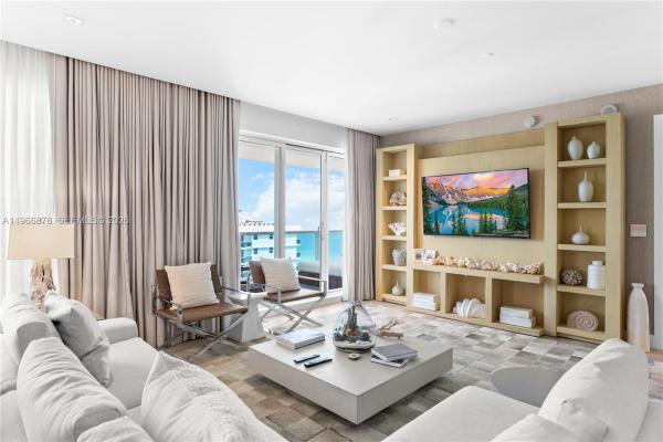 1 Hotel & Homes, 102 24th St #PH-1703, Miami Beach, Florida 33139, image 1