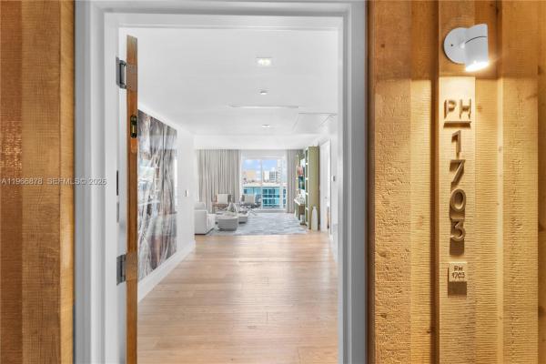 1 Hotel & Homes, 102 24th St #PH-1703, Miami Beach, Florida 33139, image 2