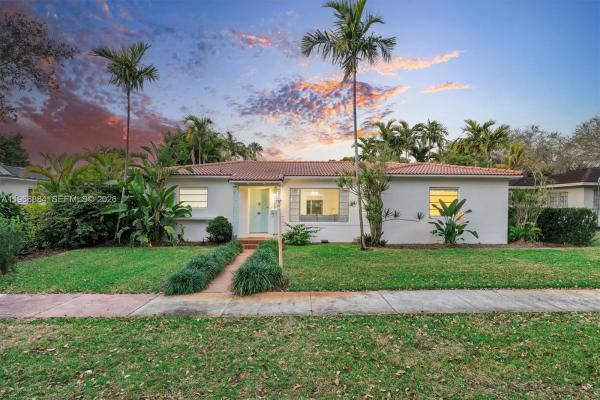 College Heights, 177 NE 109th St, Miami Shores, Florida 33161, image 1