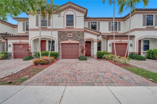 Bonterra, 9334 W 33rd Way #9334, Hialeah, Florida 33018, image 1