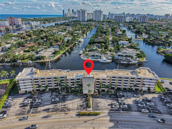The Yacht Club, 301 Golden Isles Dr #403, Hallandale Beach, Florida 33009, image 1