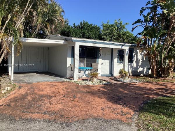 Playland Estates, 5741 Simms St, Hollywood, Florida 33021, image 2